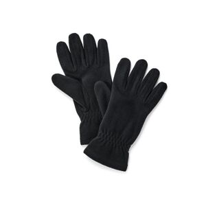 Tchibo Microfleece-Handschuhe Polyester  7,5 female