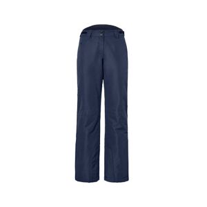 Tchibo - Skihose - Dunkelblau - Gr.: 44 Polyester  44