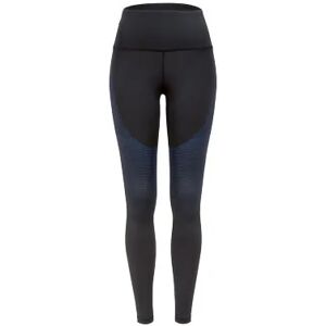 Tchibo - Power-Lauftight - Schwarz - Gr.: XS Polyester  XS