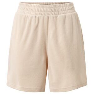 Tchibo - Frottier-Sportshorts - Beige - Gr.: S Polyester  S