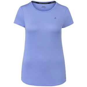 Tchibo - Funktionsshirt - Violett - Gr.: S Polyester  S 36/38