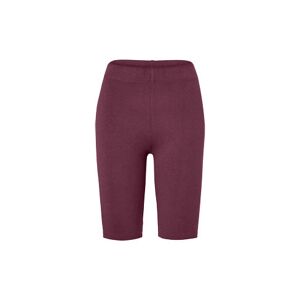 Tchibo - Sportradler - Plum - Gr.: S Polyester Plum S