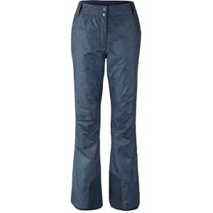 Tchibo - Skihose - Blau - Gr.: 46 Polyester Blau 46