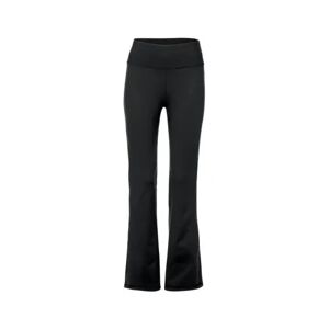 Tchibo - Bodyforming-Sporthose - Schwarz - Gr.: XS Polyester  XS female