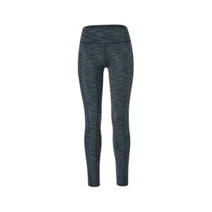 Tchibo - Sporttight - Dunkelblau/Meliert - Gr.: L Polyester  L