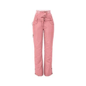 Tchibo - Ski- und Snowboardhose - Rosa - Gr.: 46 Polyester Rosa 46