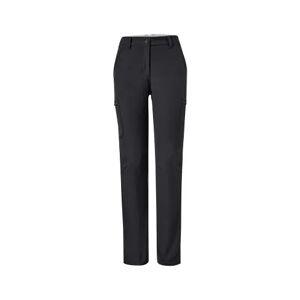 Tchibo - Thermohose - Anthrazit - Gr.: 38 Polyester  38 female