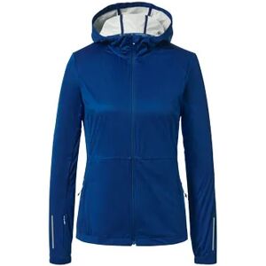 Tchibo - Laufjacke - Dunkelblau - Gr.: 34 Polyester  34