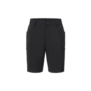 Tchibo - Funktionswandershorts - Schwarz - Gr.: 46 Polyester  46