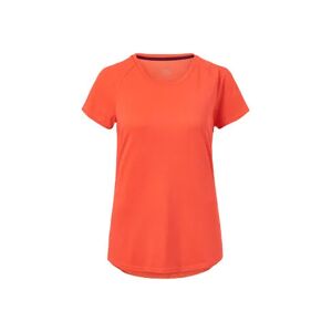 Tchibo - Funktionsshirt - Orange - Gr.: XL Polyester  XL