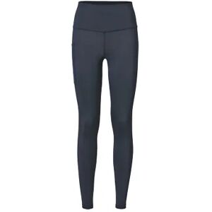 Tchibo - Sporttight »pockets« - Dunkelblau - Gr.: S Polyester Navy S 36/38