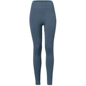 Tchibo - Seamless-Tight - Blau - Gr.: L Polyamid Blau L