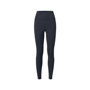 Tchibo - Sporttight - Dunkelblau - Gr.: XS Polyester  XS 32/34