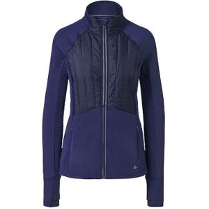 Tchibo - Thermojacke - Dunkelblau - Gr.: 40 Polyester  40