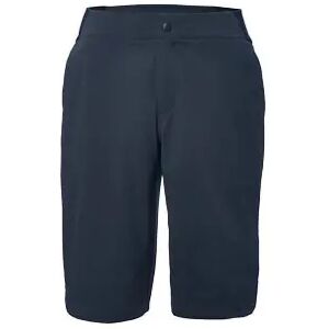 Tchibo - Softshell-Funktionsshorts - Dunkelblau - Gr.: 42 Polyester  42