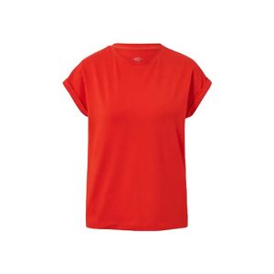 Tchibo - Funktionsshirt - Orange - Gr.: L Polyester  L