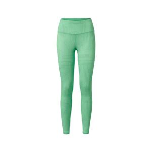 Tchibo - Wende-Sporttight - Hellgrün - Gr.: M Polyester 1 M