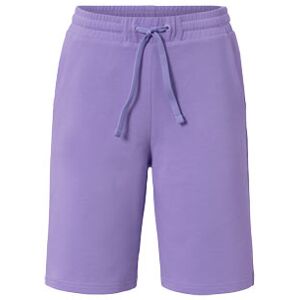 Tchibo - Funktionsshorts - Lila - Gr.: S Polyester  S