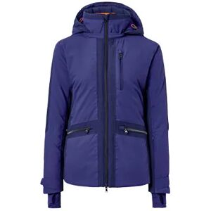 Tchibo - Softshell-Skijacke - Violett - Gr.: 40 Polyester  40