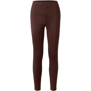 Tchibo - Thermotights - Braun - Gr.: M Polyester  M