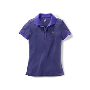 Tchibo - Damen-Funktions-Poloshirt - Gr.: 40   40