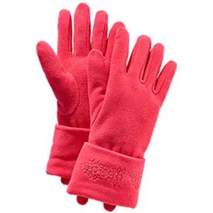 Tchibo Microfleece-Handschuhe   7,5 female