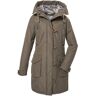 G.I.G.A. DX by killtec Parka »GW 44 WMN PRK« sand  46