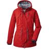 G.I.G.A. DX by killtec Parka »GW 8 WMN PRK« rot  44