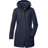 Killtec Parka »KOS 44 WMN PRK« navy  36