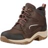 Ariat Telluride II H20 Damen Stallschuhe  Brown 42.5 Frauen