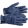 Roeckl Roeck Grip Fleece Handschuhe  DB/AB 7,5 unisex