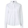 Tchibo - Funktionsbluse - Weiss - Gr.: 34 Polyester  34