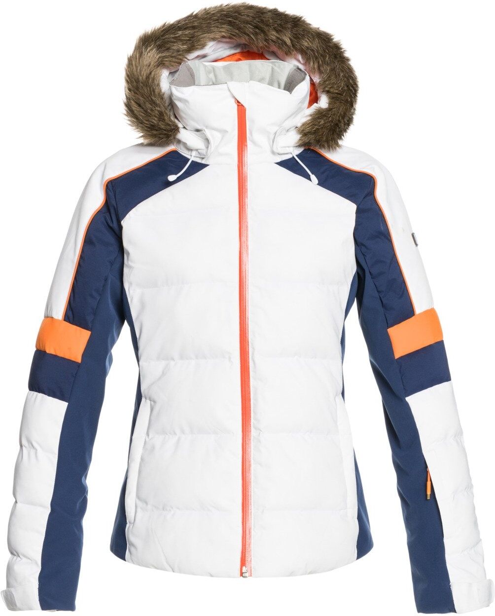 Roxy Snowboardjacke »Snow Blizzard« weiss  L M S XL XS XXL