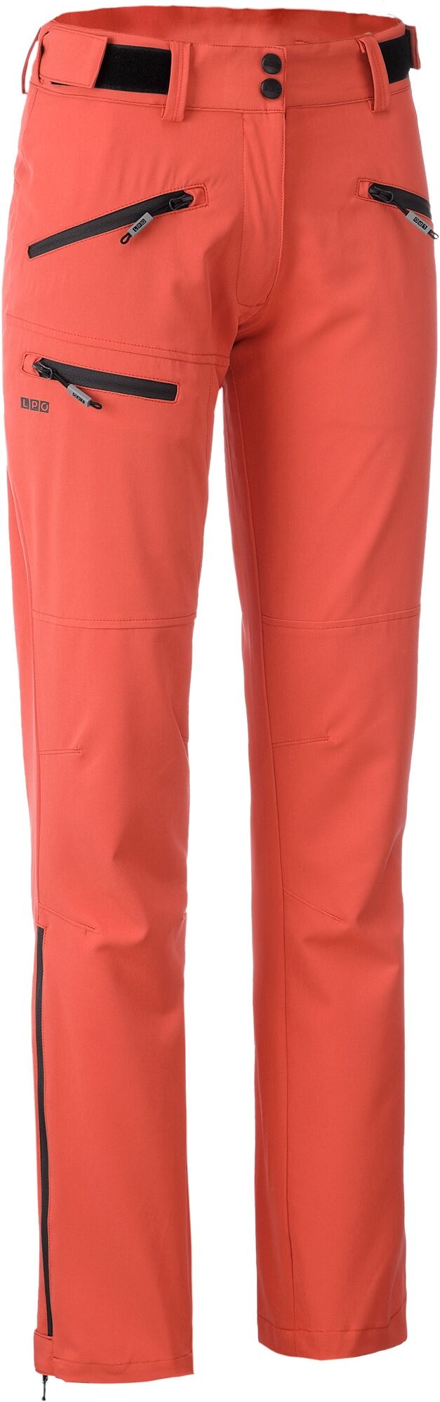 DEPROC Active Outdoorhose »KENORA KEA II NEW WOMEN«, Schnelltrocknend und... orange  L(44) L(44/46) M(40) M(40/42) S (36) S (36/38) XL(48) XL(48/50)