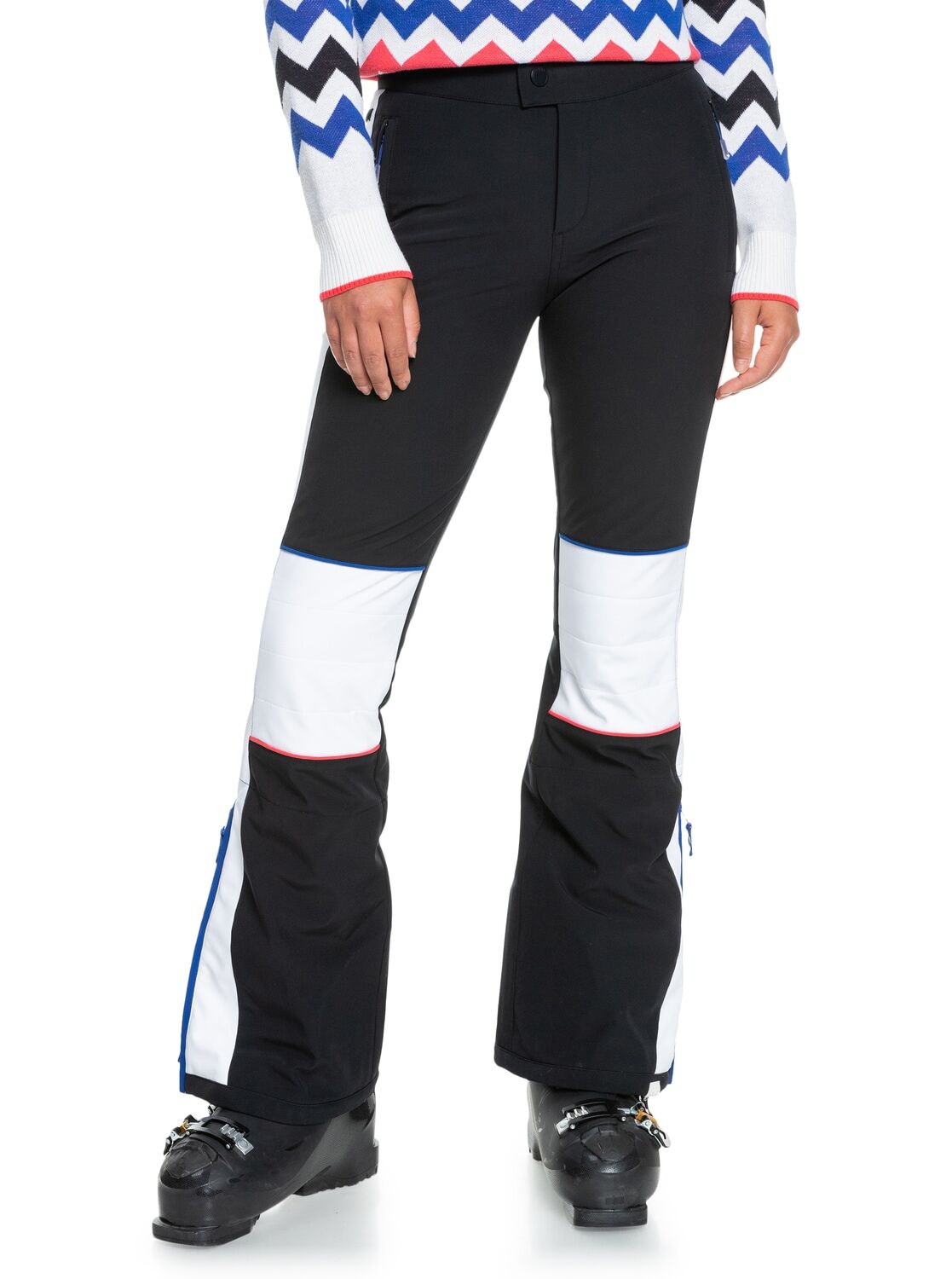 Roxy Snowboardhose »Ski Chic« schwarz  L M S XL XS