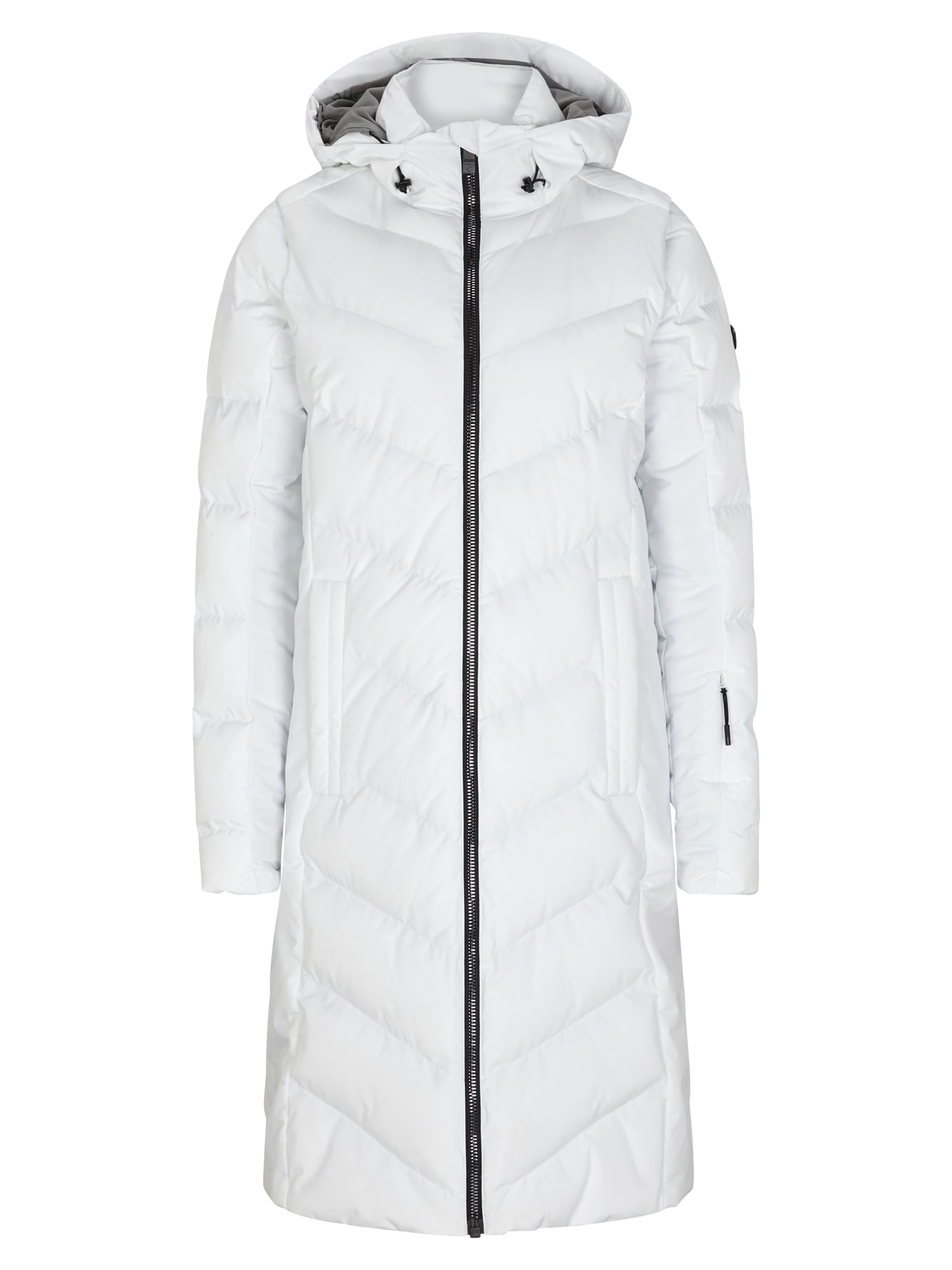 Ziener Steppjacke »TELSE« weiss  34 36 38 40 42 44 46