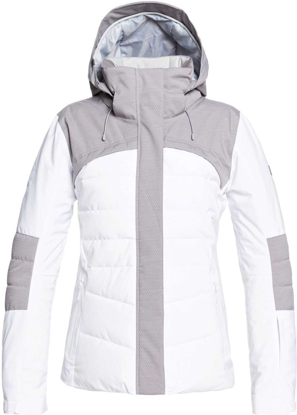 Roxy Snowboardjacke »Dakota« weiss  L M S XL XS XXL