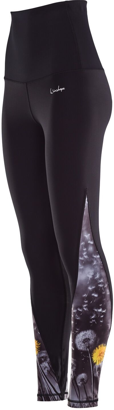 Winshape Leggings »HWL105-Dandelion-Breeze«, Core-Stability-Bund mit... schwarz  34/36 36/38 38/40 42/44 44/46 46/48