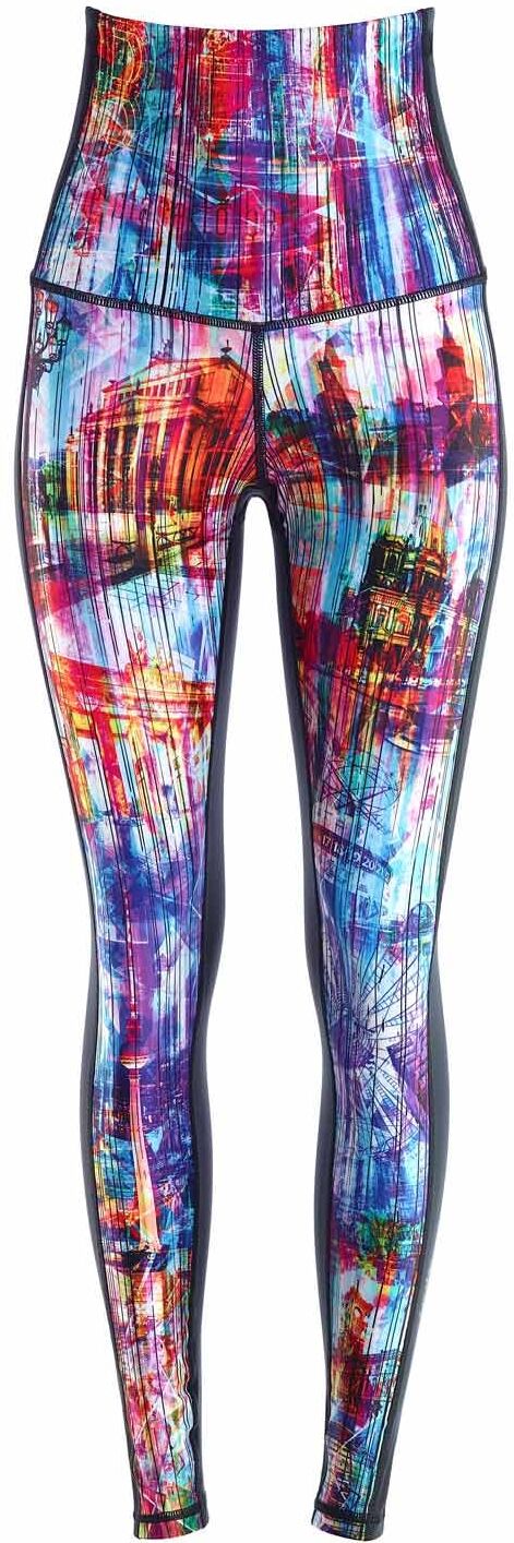 Winshape Leggings »HWL110-Berlin«, Core-Stability-Bund mit Bauch-Weg-Effekt bunt  34/36 36/38 38/40 42/44 44/46 46/48