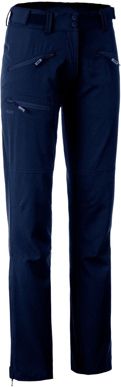 DEPROC Active Outdoorhose »KENORA KEA II NEW WOMEN«, Schnelltrocknend und... blau  L(44) L(44/46) M(40) M(40/42) S (36) S (36/38) XL(48) XL(48/50)