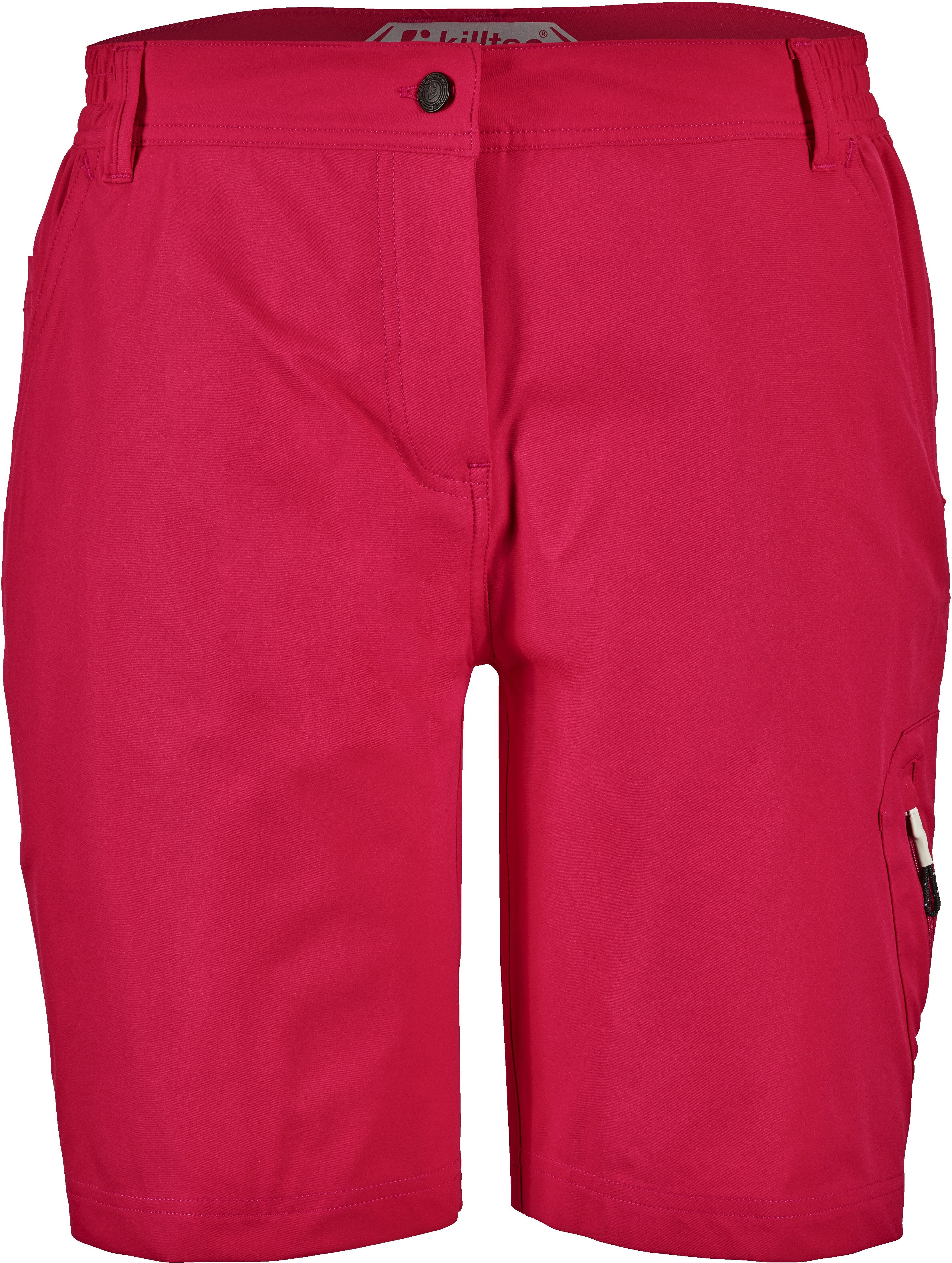 Killtec Bermudas »Trin WMN BRMDS« lila  34 36 38 40 42 44 46 48 50