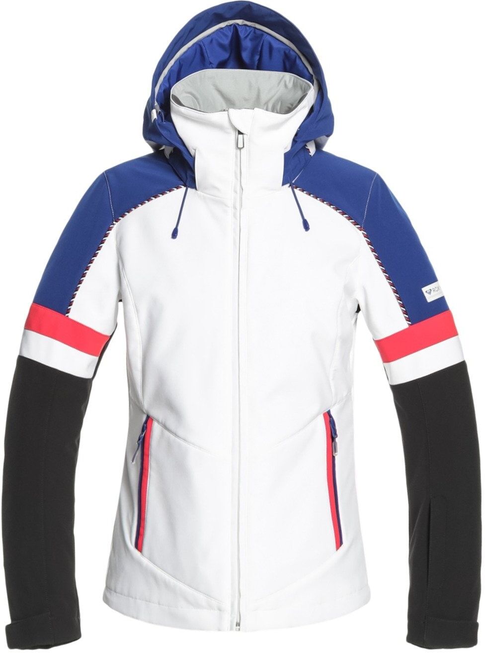 Roxy Snowboardjacke »Ski Chic« weiss  L M S XL XS XXL