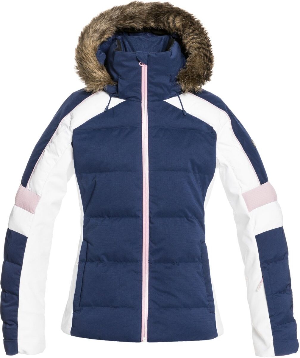 Roxy Snowboardjacke »Snow Blizzard« blau  L M S XL XS XXL