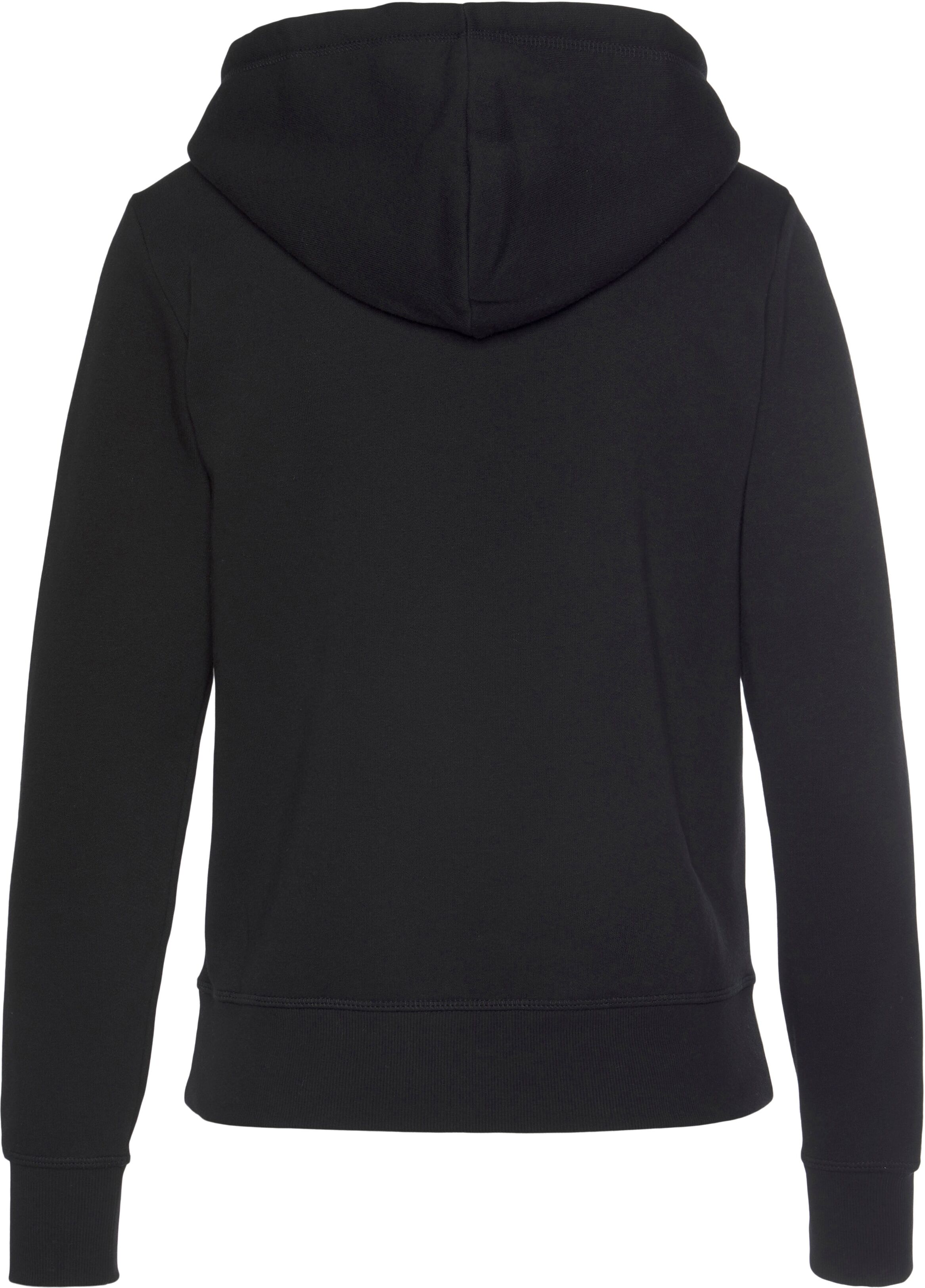 Champion Kapuzensweatshirt »Hooded Sweatshirt« schwarz  L (40) M (38) S (36) XL (42) XS (34) XXL (44)