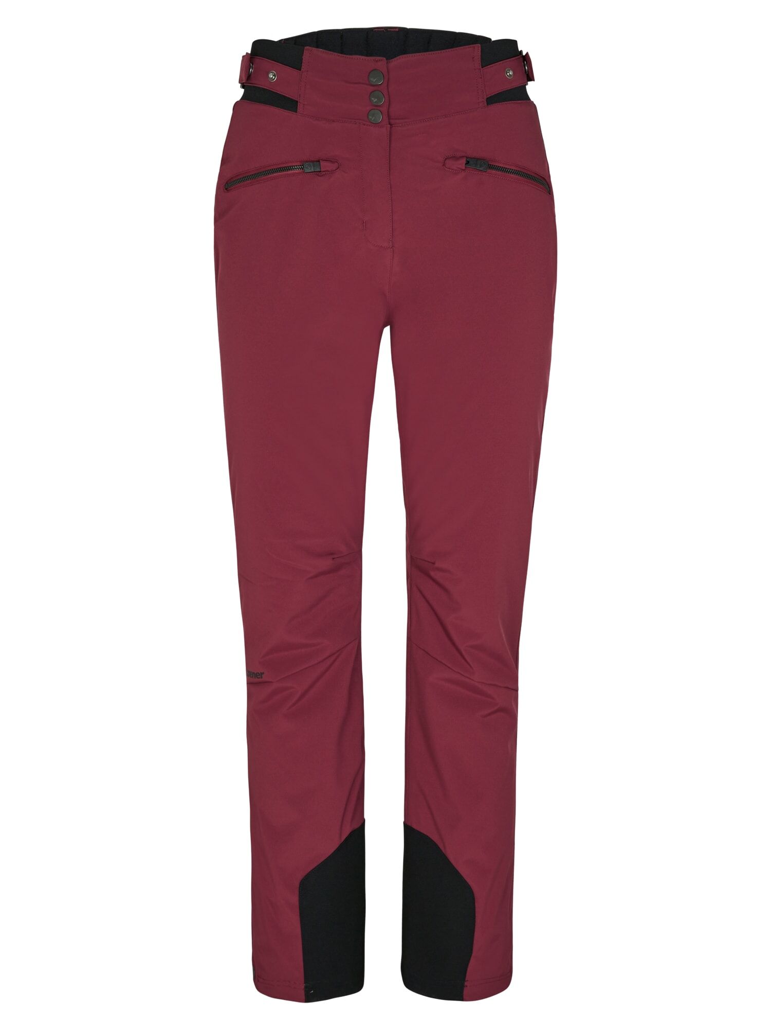 Ziener Skihose »TILLA« rot  34 36 38 40 42 44 46