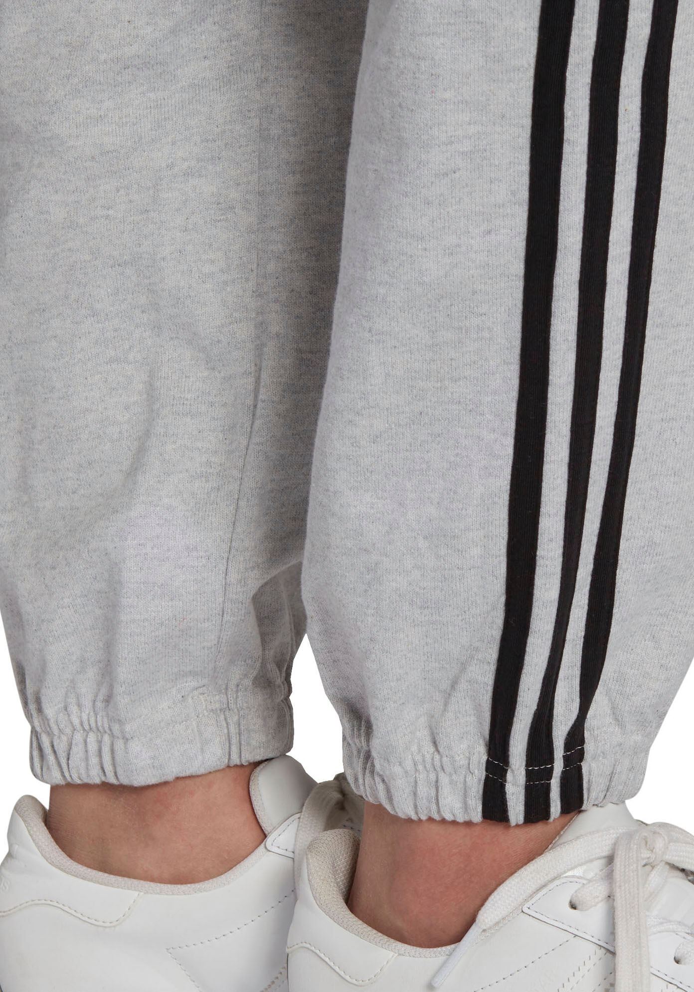 Adidas Originals Jogginghose »CUFFED PANT« grau  32 34 36 38 40 42 44 46 48