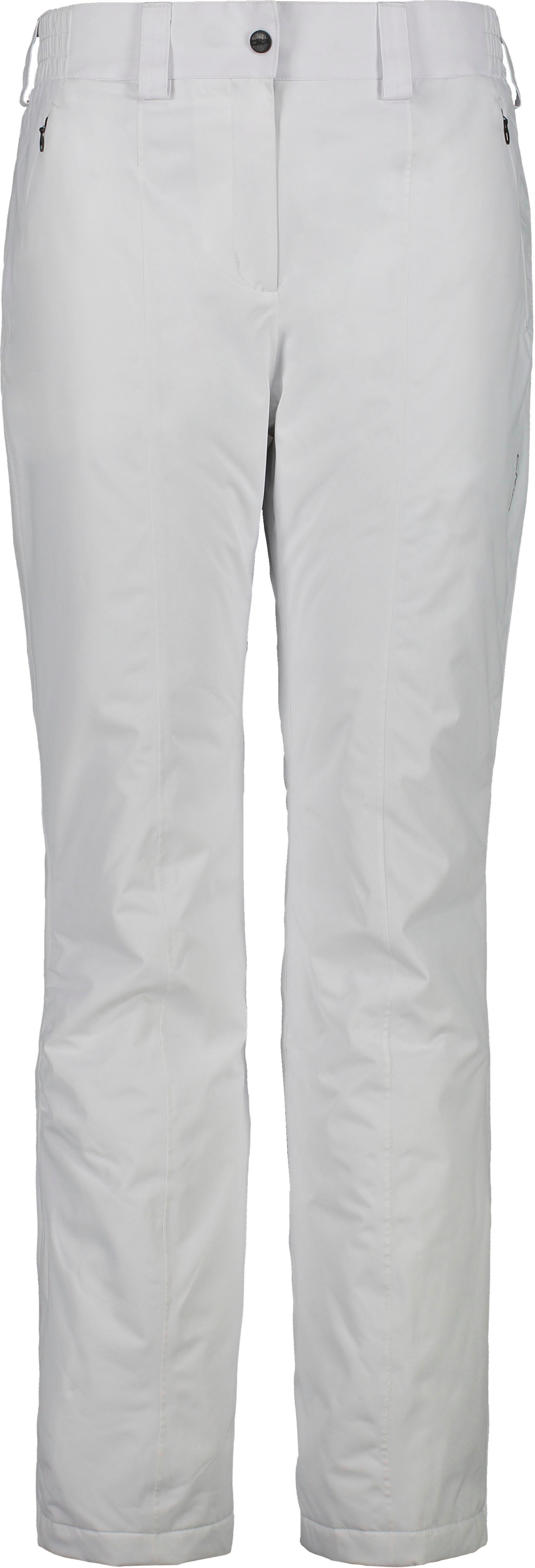 CMP Skihose weiss  34 36 38 40 42 44 46 48