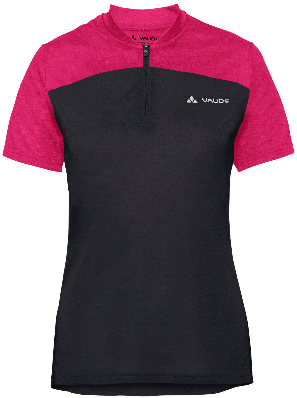 VAUDE Funktionsshirt »Women's Tremalzo T-Shirt IV« schwarz Größe 36 38 40 42 44 46