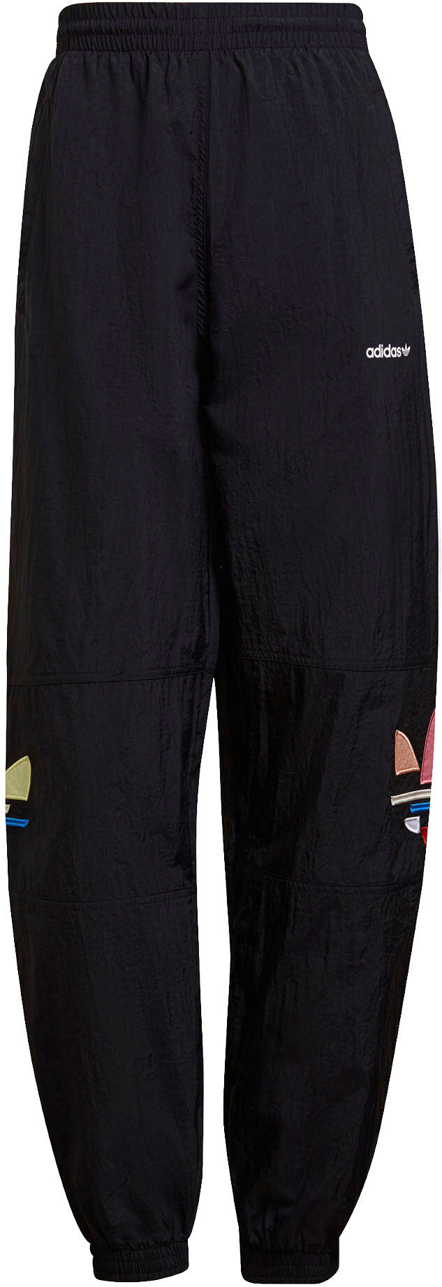 Adidas Originals Trainingshose »TRACK PANTS« schwarz Größe 32 34 36 38 40 42 44 46 48