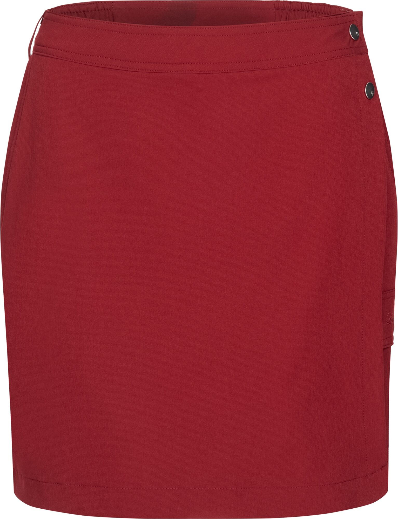 DEPROC Active 2-in-1-Shorts »GRANBY LPO SKORT & Short Rock«, auch in Grossen... rot Größe L(44) L(44/46) M(40) M(40/42) S (36) S (36/38) XS (34)